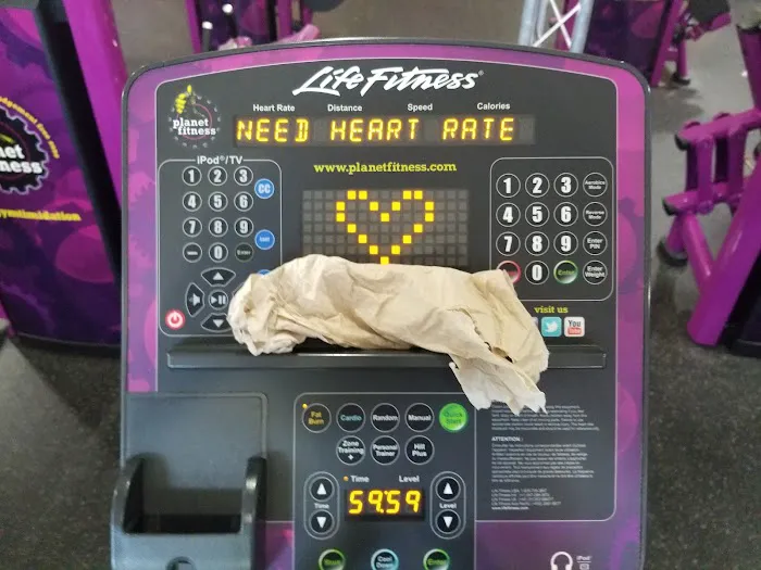 Planet Fitness Picture 5