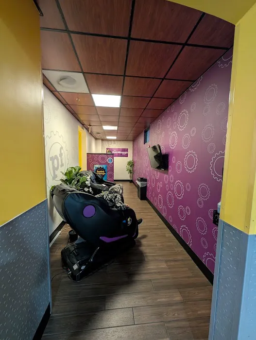 Planet Fitness Picture 7