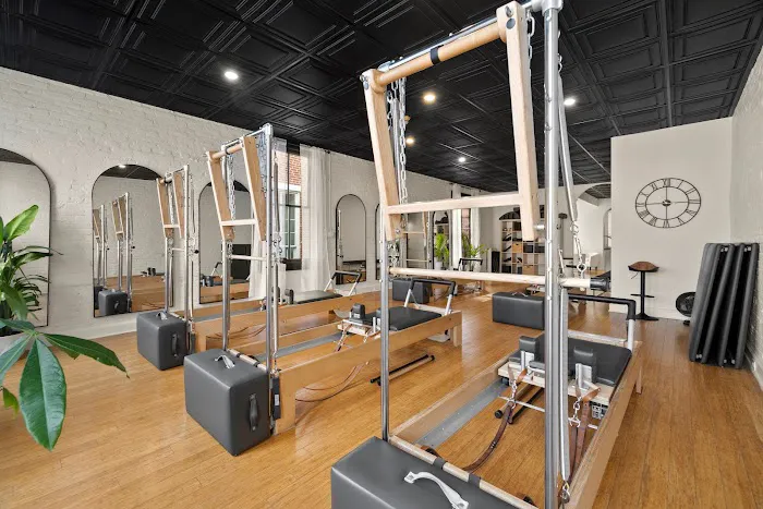 Old Town Pilates Picture 5