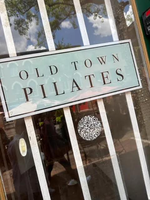 Old Town Pilates Picture 4
