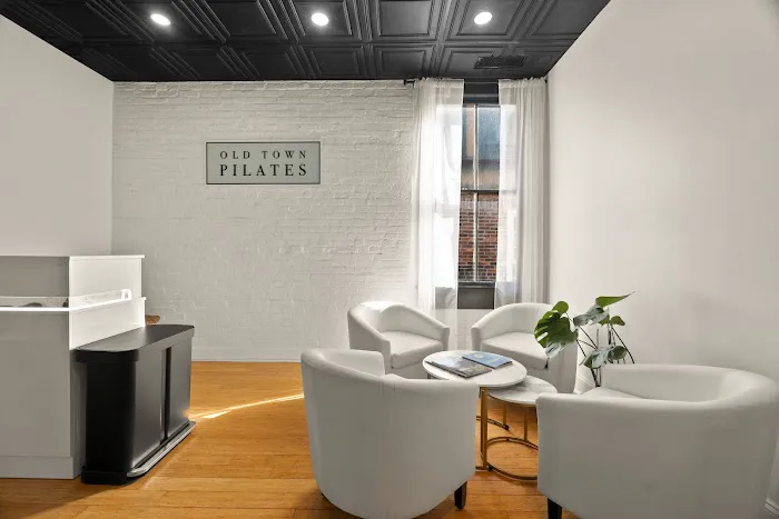 Old Town Pilates Picture 1