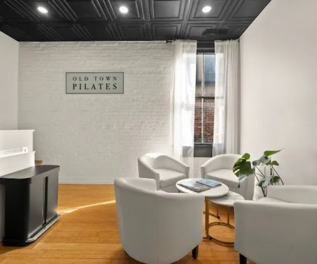 Old Town Pilates