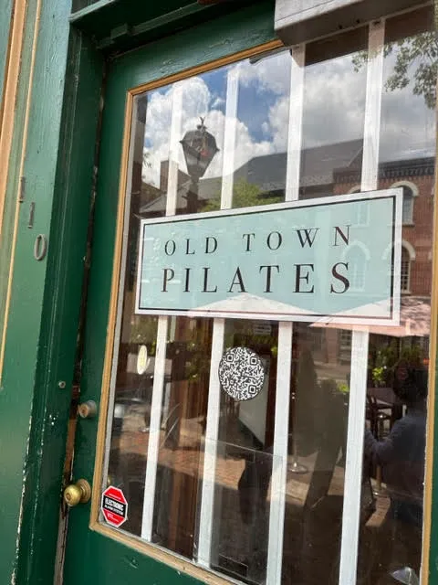 Old Town Pilates Picture 10