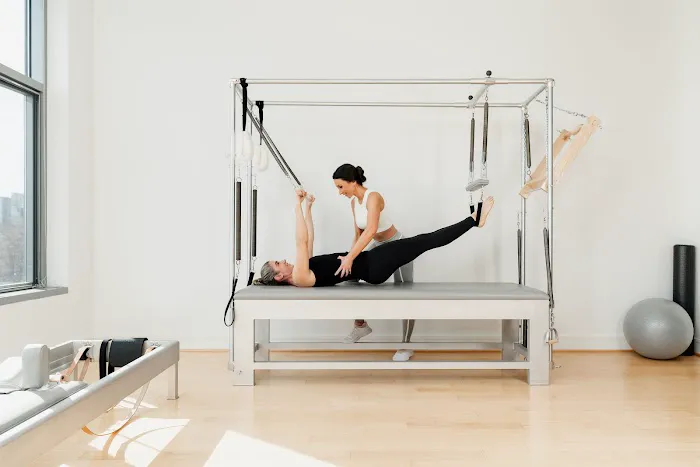 VA Pilates Picture 9