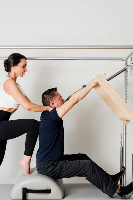 VA Pilates Picture 3