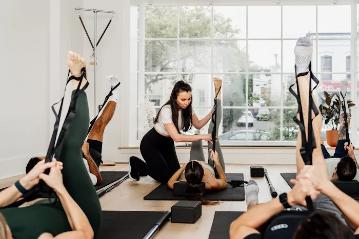 VA Pilates Picture 5