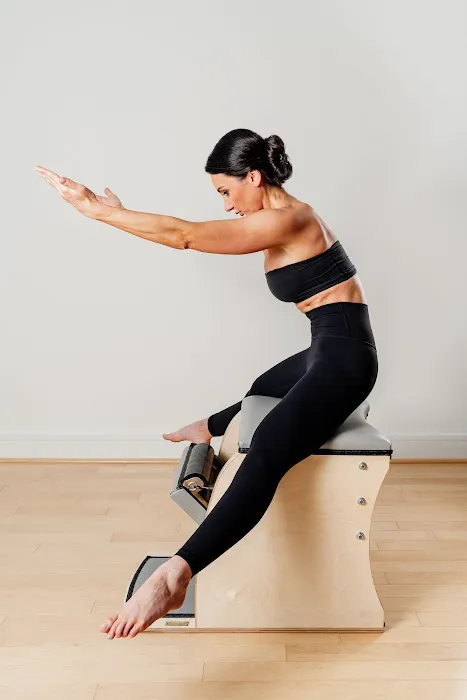 VA Pilates Picture 8
