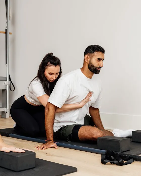 VA Pilates Picture 4