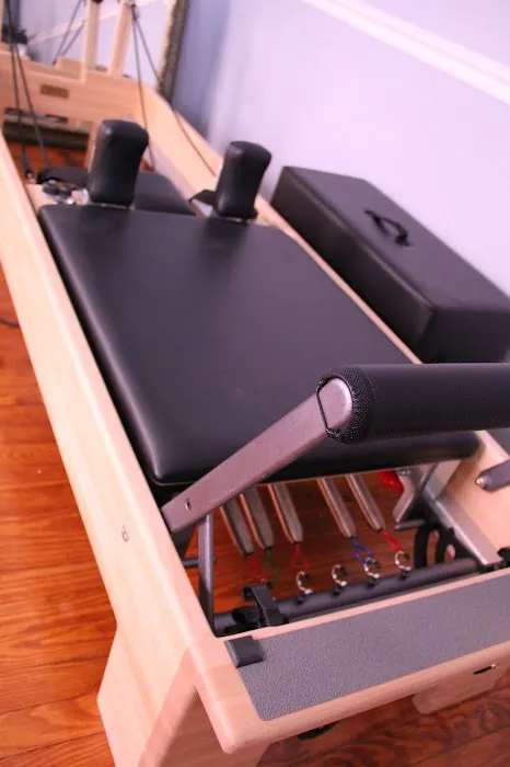 The Pilates Powerhaus Picture 1