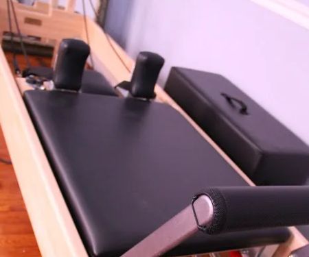 The Pilates Powerhaus