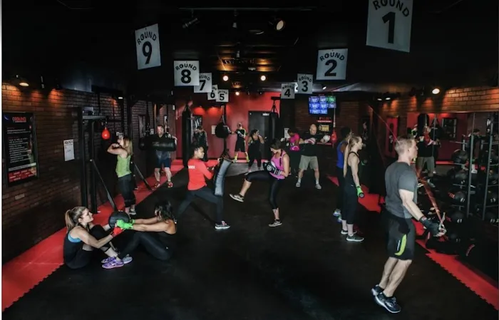 9Round Fitness Picture 10