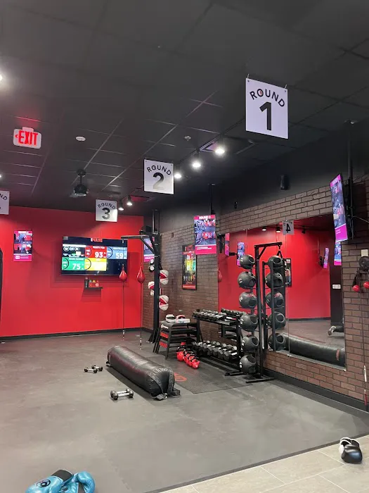 9Round Fitness Picture 2