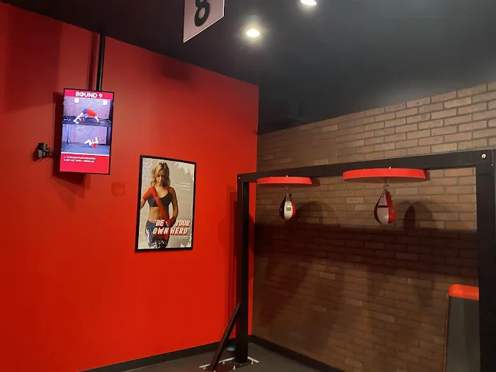 9Round Fitness Picture 1