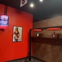 9Round Fitness ico
