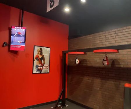 9Round Fitness
