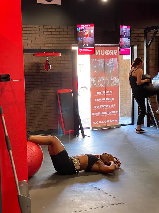 9Round Fitness Picture 4