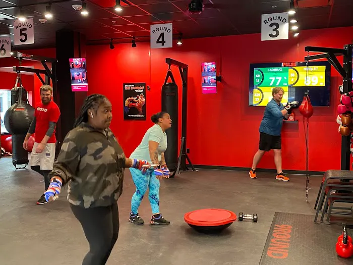 9Round Fitness Picture 8