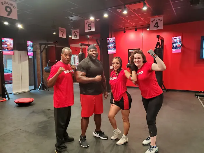 9Round Fitness Picture 7