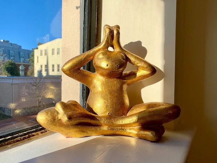 Radiance Yoga Picture 7