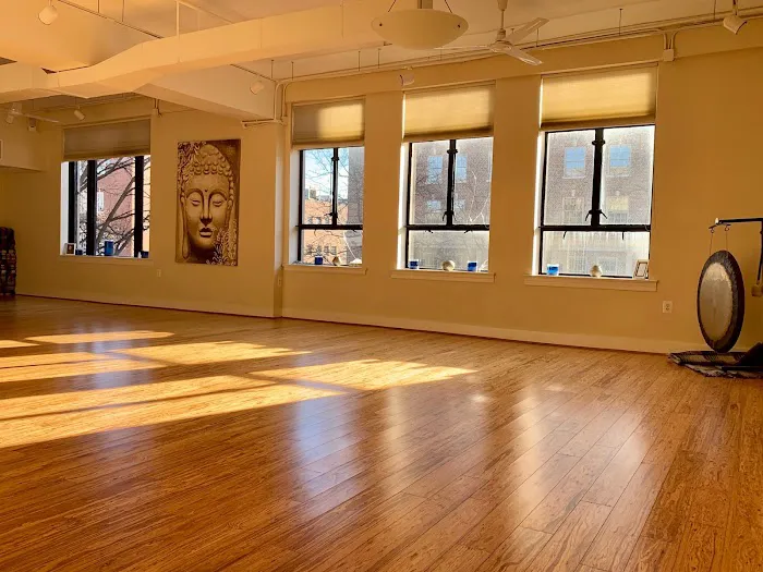 Radiance Yoga Picture 2