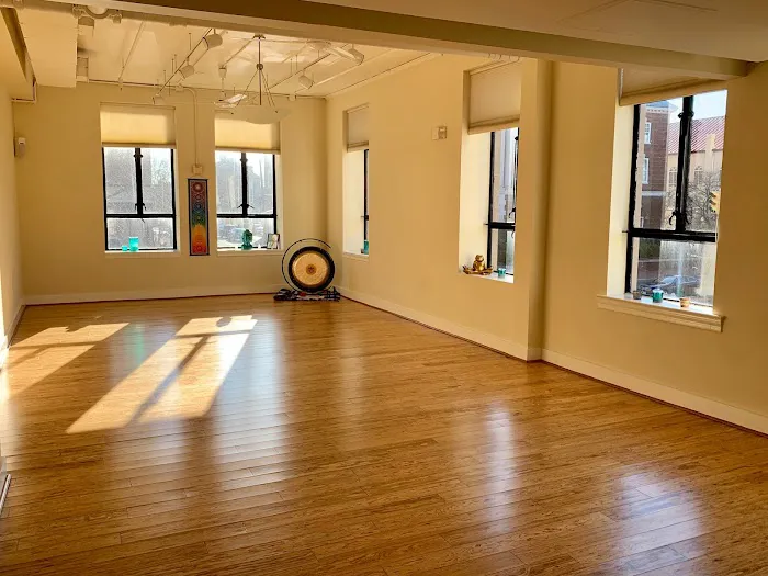 Radiance Yoga Picture 1