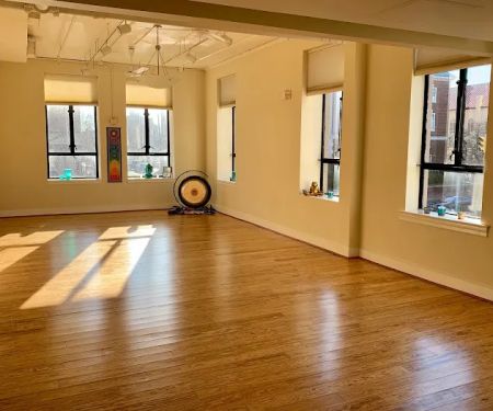 Radiance Yoga