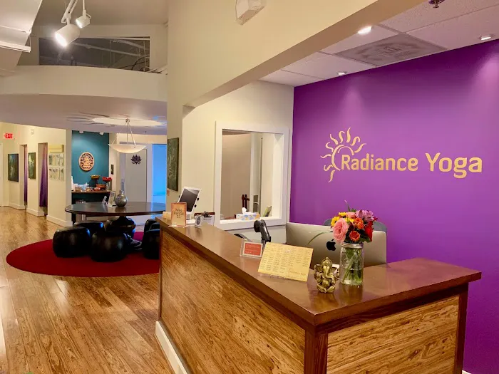 Radiance Yoga Picture 4