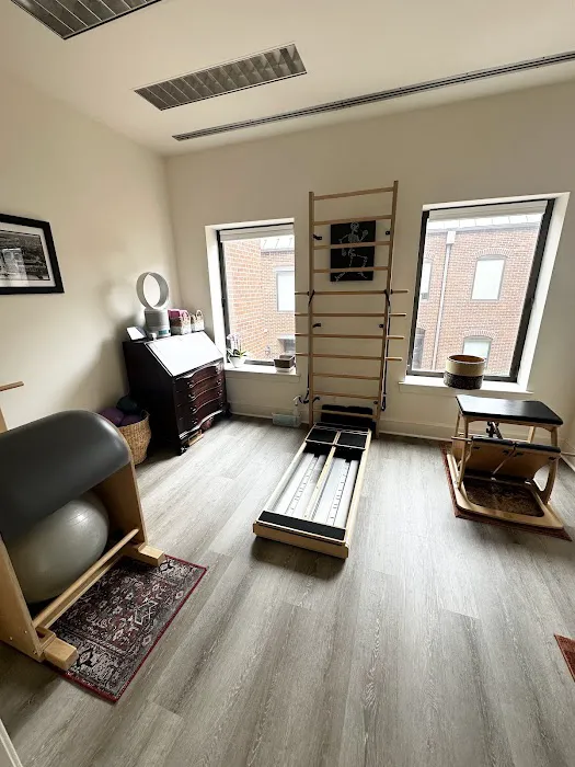 Alexandria Pilates Picture 8