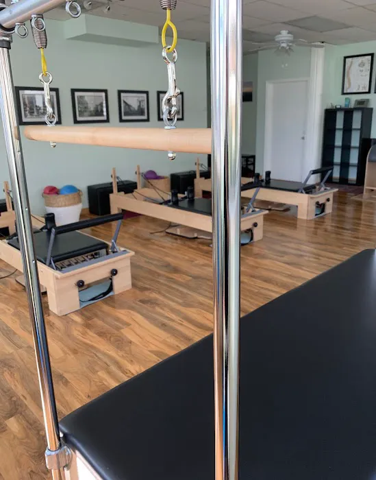 Alexandria Pilates Picture 7