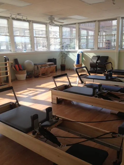 Alexandria Pilates Picture 1