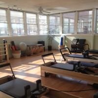 Alexandria Pilates ico
