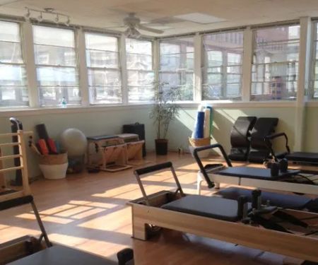 Alexandria Pilates