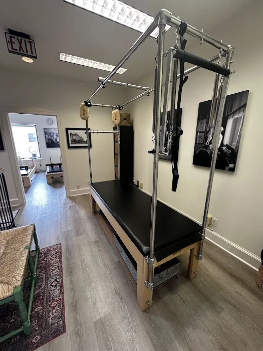 Alexandria Pilates Picture 5