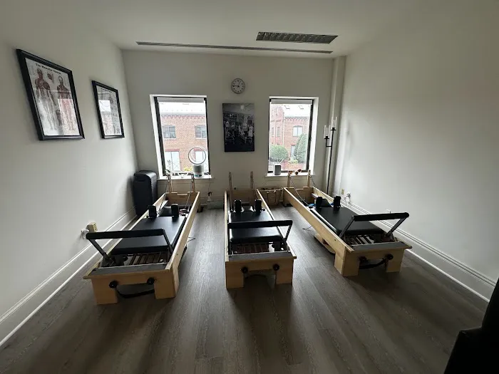 Alexandria Pilates Picture 2