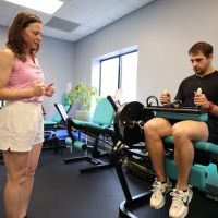 Impact Your Fitness ico