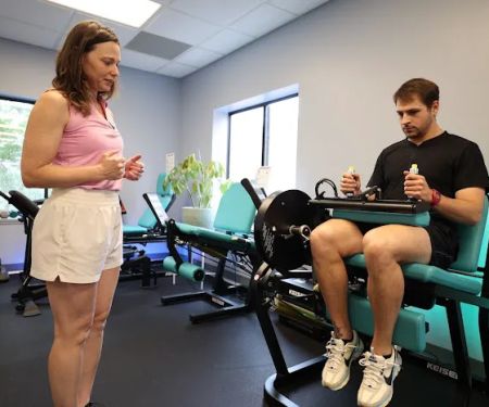 Impact Your Fitness
