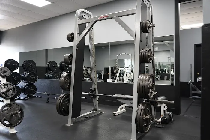 Steel City Fitness Picture 2