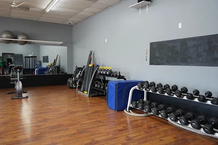 Steel City Fitness Picture 6