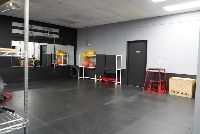 Steel City Fitness Picture 1