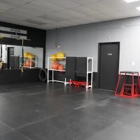 Steel City Fitness ico