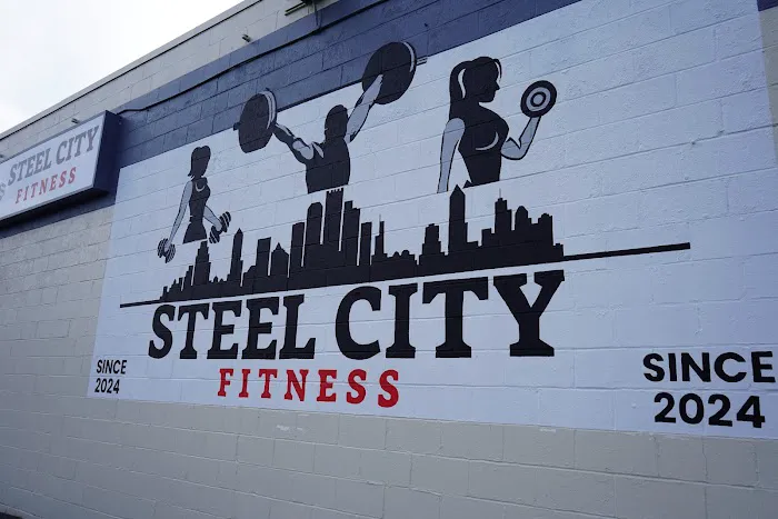 Steel City Fitness Picture 9