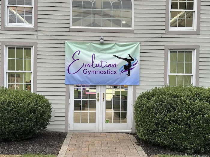 Evolution Gymnastics Picture 2