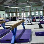 Evolution Gymnastics