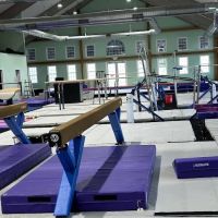 Evolution Gymnastics ico