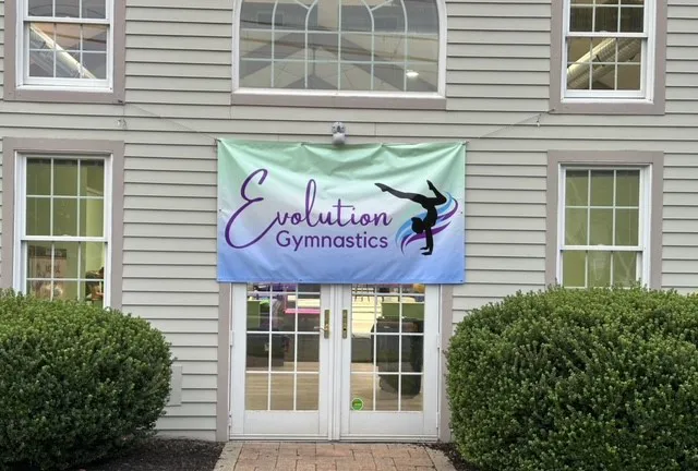 Evolution Gymnastics Picture 8