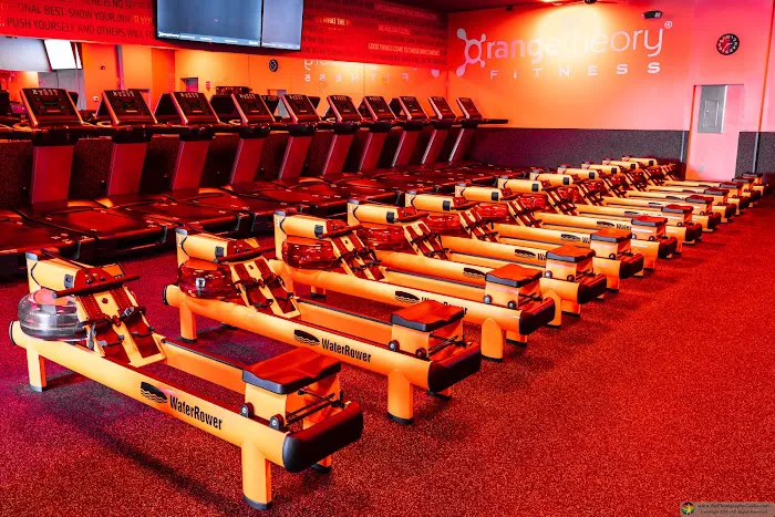 Orangetheory Fitness Picture 2
