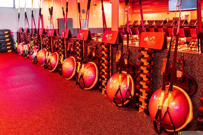 Orangetheory Fitness Picture 6