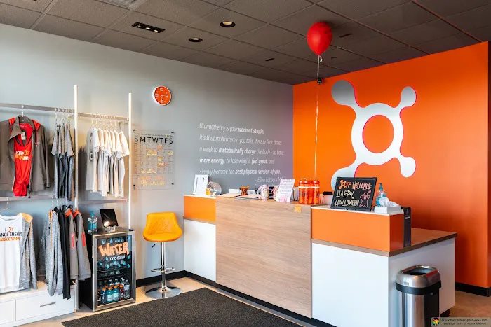 Orangetheory Fitness Picture 4