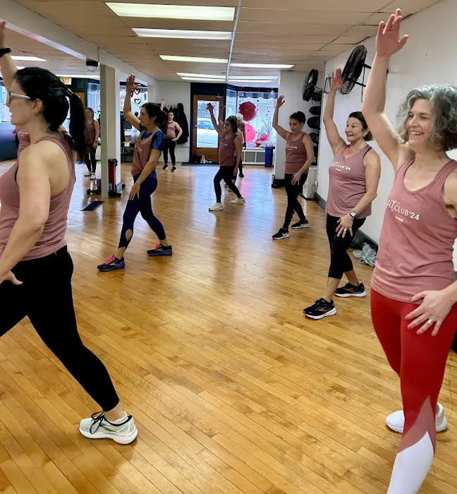 Jazzercise MIddletown Fitness Center Picture 2