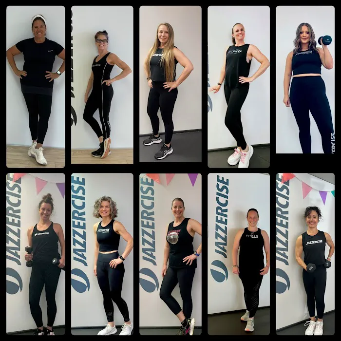 Jazzercise MIddletown Fitness Center Picture 3